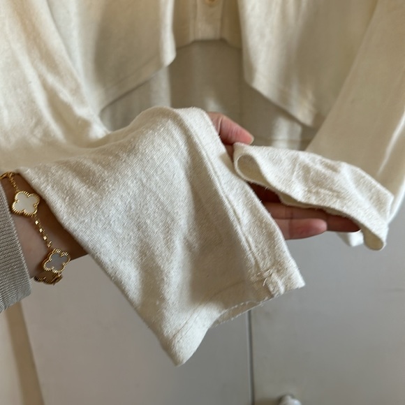 Ozma Rae Cardigan - Picture 5 of 12